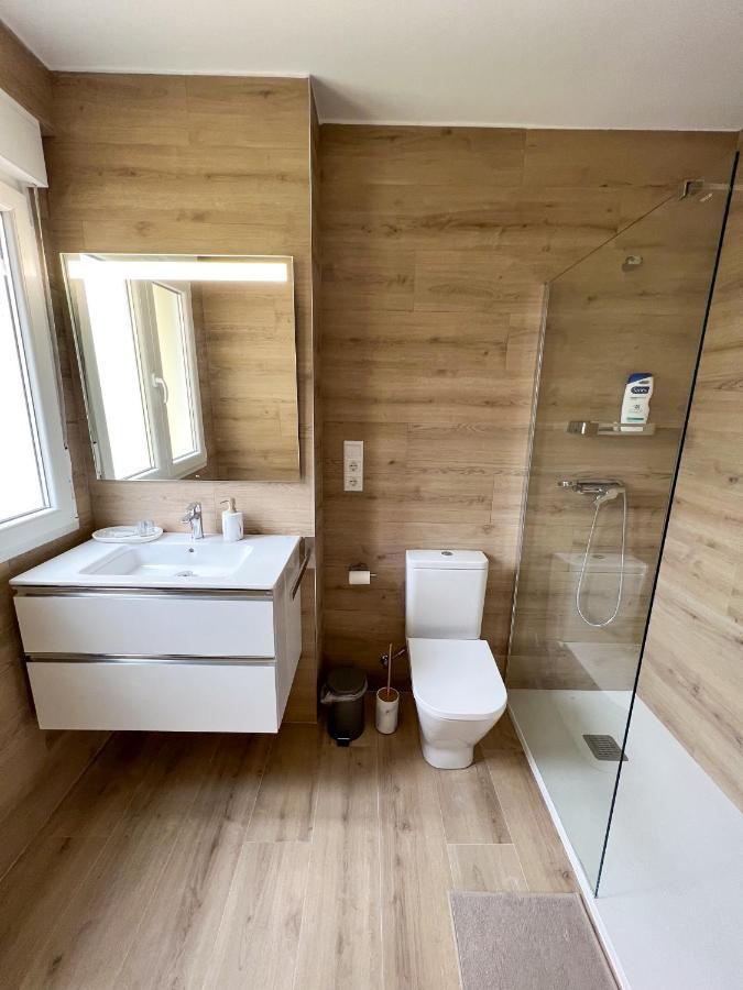 Rooms Laredo Bagian luar foto