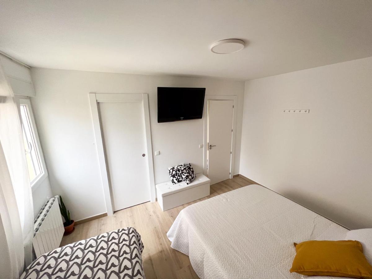 Rooms Laredo Bagian luar foto
