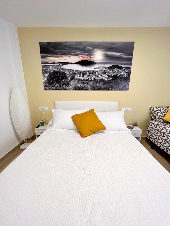 Rooms Laredo Bagian luar foto