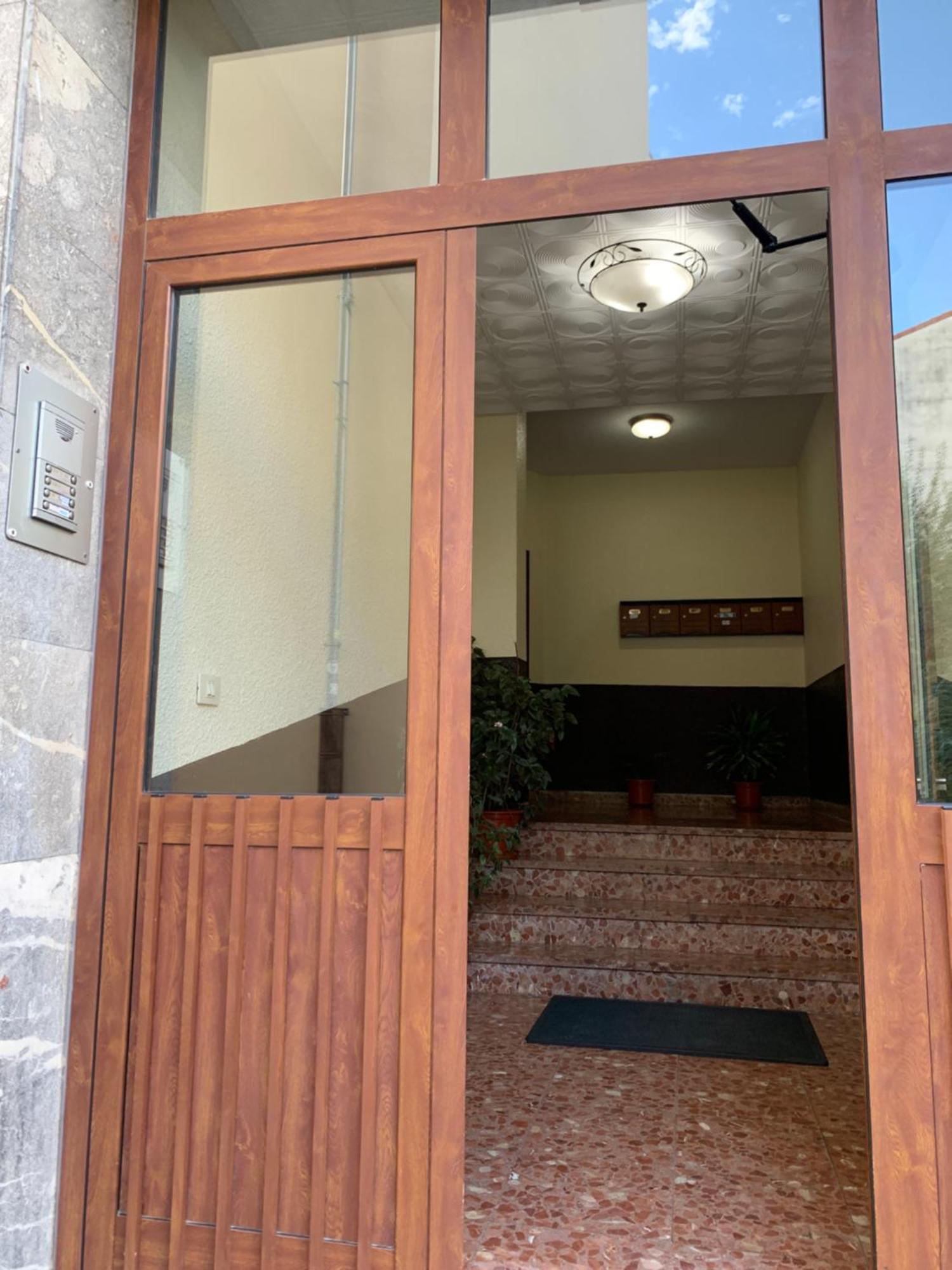 Rooms Laredo Bagian luar foto